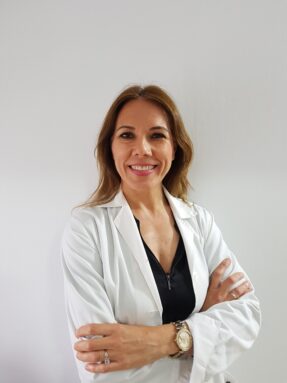Elena Martin
