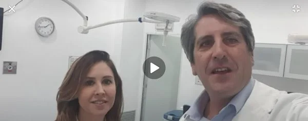 Entrevista Injerto-Capilar en Sevilla