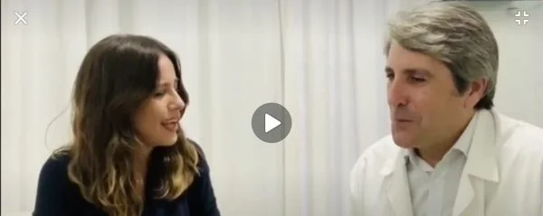 Entrevista Injerto Capilar ¿Turquia?